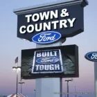 Business 4 image HCI CHANNEL LETTERS Storefront Signs in Evansville IN