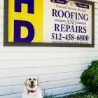 Business 2 image HD ROOFING AND REPAIRS Reroofing Contractors in Austin AR