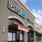 Business 1 image HEALTH ONE FAMILY MEDICINE Internal Medicine in Irving TX