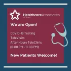 Business 1 image HEALTHCARE ASSOCIATES OF TEXAS Medical Laboratories in Bedford TX