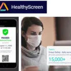 Business 1 image HEALTHY SCREEN Health & Wellness Products in San Francisco CA
