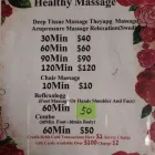 Business 4 image HEALTHY SPA OKLAHOMA CITY Hot Stone Massage in Oklahoma City OK