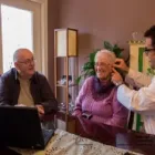 Business 2 image HEARING AT HOME MOBILE HEARING CENTER Audiology & Hearing Specialists in Richmond VA