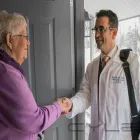 Business 5 image HEARING AT HOME MOBILE HEARING CENTER Audiology & Hearing Specialists in Richmond VA