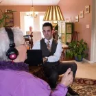 Business 7 image HEARING AT HOME MOBILE HEARING CENTER Audiology & Hearing Specialists in Richmond VA