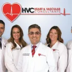 Business 4 image HEART & VASCULAR CONSULTANTS Nuclear Cardiology in Livonia MI