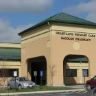 Business 1 image HEARTLAND PRIMARY CARE - KANSAS CITY, KS - SUNFLOWER MEDICAL GROUP Physicians Surgeons Family Medicine General Practice in Kansas City KS