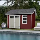 Business 1 image HEARTLAND SHEDS Home Improvements in Livonia MI