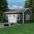 Business 3 image HEARTLAND SHEDS Home Improvements in Livonia MI