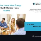 Business 3 image HEATING, COOLING & APPLIANCE TECHNIQUE INC Service in San Jose CA