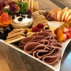 Business 2 image HEAVEN'S BISTRO BAKERY Custom Baked Goods in Austin TX