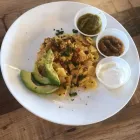 Business 3 image HEAVEN'S BISTRO BAKERY Custom Baked Goods in Austin TX