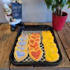 Business 5 image HEAVEN'S BISTRO BAKERY Custom Baked Goods in Austin TX