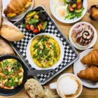 Business 9 image HEAVEN'S BISTRO BAKERY Custom Baked Goods in Austin TX