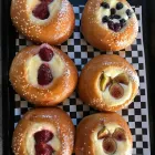 Business 10 image HEAVEN'S BISTRO BAKERY Custom Baked Goods in Austin TX