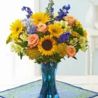 Business 5 image HEAVENLY SCENTS Florists in Hamburg AR
