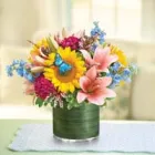Business 3 image HEAVENLY SCENTS Florists in Hamburg AR