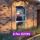 Business 3 image HEAVENS DOOR AND WINDOW Window Repair & Installation in Bedford TX