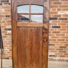 Business 4 image HEAVENS DOOR AND WINDOW Window Repair & Installation in Bedford TX