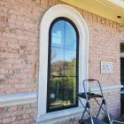 Business 8 image HEAVENS DOOR AND WINDOW Window Repair & Installation in Bedford TX