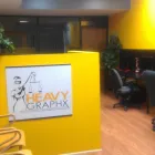 Business 5 image HEAVY GRAPHX INC. Printing Services-Commercial in Miami FL