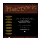 Business 2 image HECTOR'S RESTAURANT Breakfast, Brunch & Lunch Restaurants in Kirkland WA