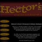 Business 3 image HECTOR'S RESTAURANT Breakfast, Brunch & Lunch Restaurants in Kirkland WA