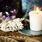 Business 2 image HEDGE LIFE METAPHYSICAL WELLNESS CENTER Travel & Tourism in Jacksonville FL