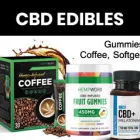 Business 1 image HEMPWORX CBD ONLINE Skin Care in Las Vegas NV