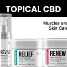 Business 2 image HEMPWORX CBD ONLINE Skin Care in Las Vegas NV