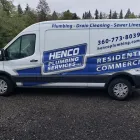Business 1 image HENCO PLUMBING SERVICES Drain Sewer Cleaning in Vancouver WA