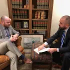 Business 3 image HEPWORTH & ASSOCIATES Personal Injury Attorneys in Salt Lake City UT