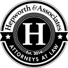 Business 18 image HEPWORTH & ASSOCIATES Personal Injury Attorneys in Salt Lake City UT