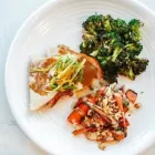 Business 2 image HERB & RANCH Restaurant in Irvine CA