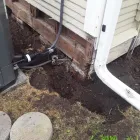 Business 3 image HERCULES FOUNDATION REPAIR & REMODELING Foundation Contractors & Engineers in Garden Ridge TX