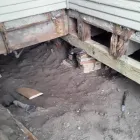 Business 4 image HERCULES FOUNDATION REPAIR & REMODELING Foundation Contractors & Engineers in Garden Ridge TX