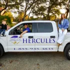 Business 5 image HERCULES FOUNDATION REPAIR & REMODELING Foundation Contractors & Engineers in Garden Ridge TX