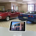Business 4 image HERITAGE BODY AND FRAME - 4 POINTS in Austin TX