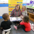 Business 4 image HERITAGE CHILD DEVELOPMENT CENTER Day Care in Berryville VA