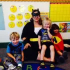 Business 7 image HERITAGE CHILD DEVELOPMENT CENTER Day Care in Berryville VA