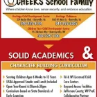 Business 1 image HERITAGE CLUBHOUSE After School Program in Berryville VA