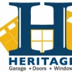 Business 2 image HERITAGE OVERHEAD DOORS & WINDOWS Home Centers in San Jose CA