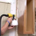 Business 4 image HERNANDEZ PAINTING Servicios de pintura in San Jose CA