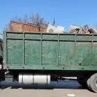 Business 4 image HERNANDEZ RECYCLING, HAULING & DEMOLITION Waste Management in San Jose CA