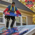 Business 2 image HEROIC ROOFING General Contractors in Willow Park TX