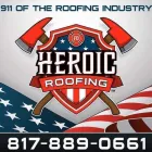 Business 4 image HEROIC ROOFING General Contractors in Willow Park TX