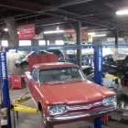 Business 6 image HHH TRANSMISSION Truck Service & Repair in Tulsa OK