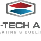 Business 1 image HI-TECH AIR CONDITIONING, INC in Lakeside CA