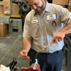 Business 3 image HI-TECH AIR CONDITIONING, INC in Lakeside CA