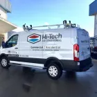 Business 3 image HI-TECH AIR HEATING & COOLING Hvac Contractors in Lakeside CA